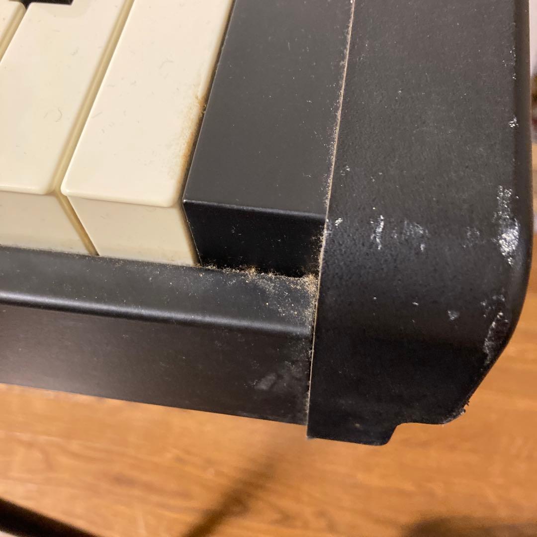 電子ピアノ　KORG SP-100