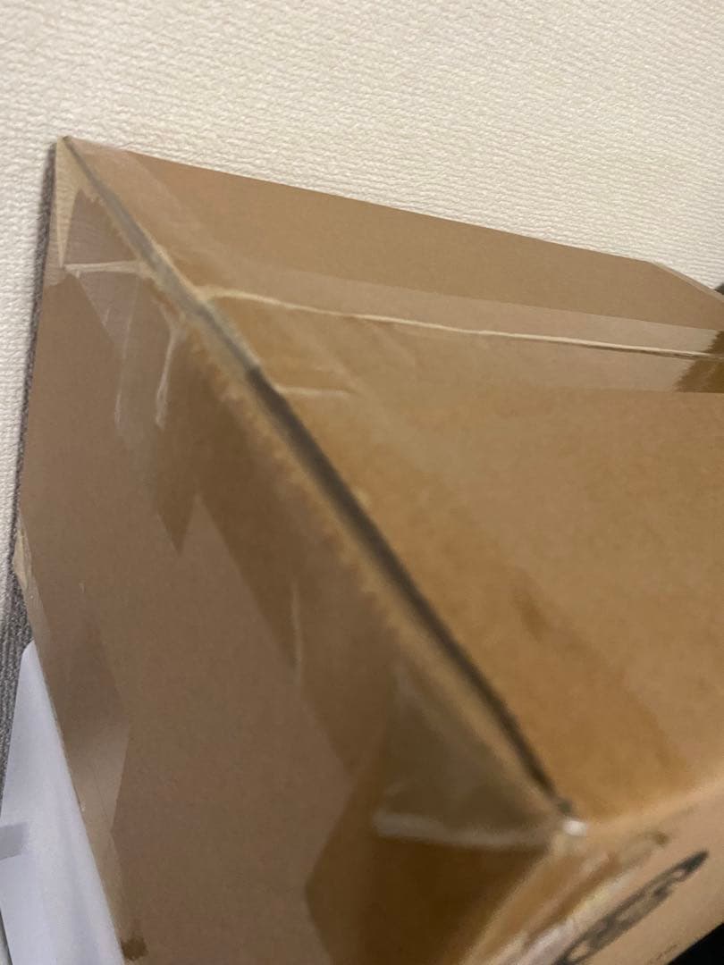 大怪獣シリーズ　ルナチクス　蓄光ver 未開封