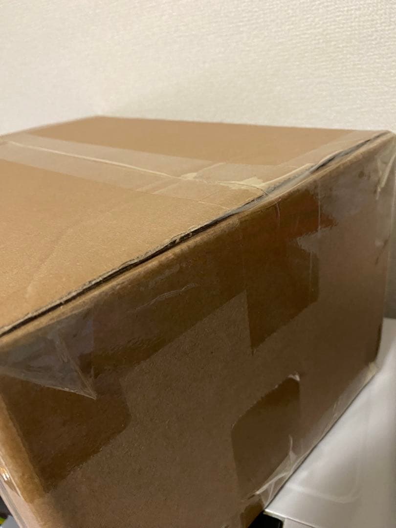 大怪獣シリーズ　ルナチクス　蓄光ver 未開封