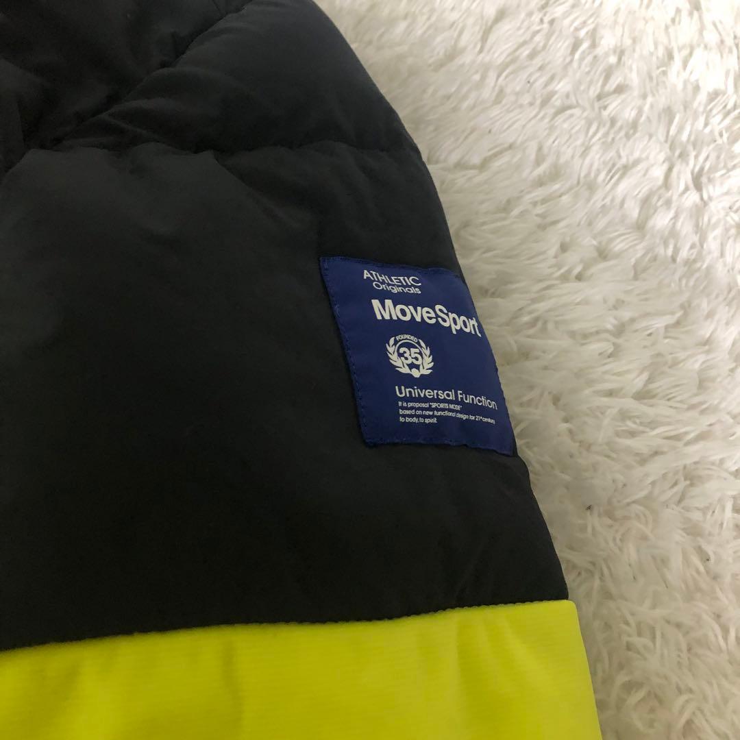 デサント　ゴルフ　ジャケット