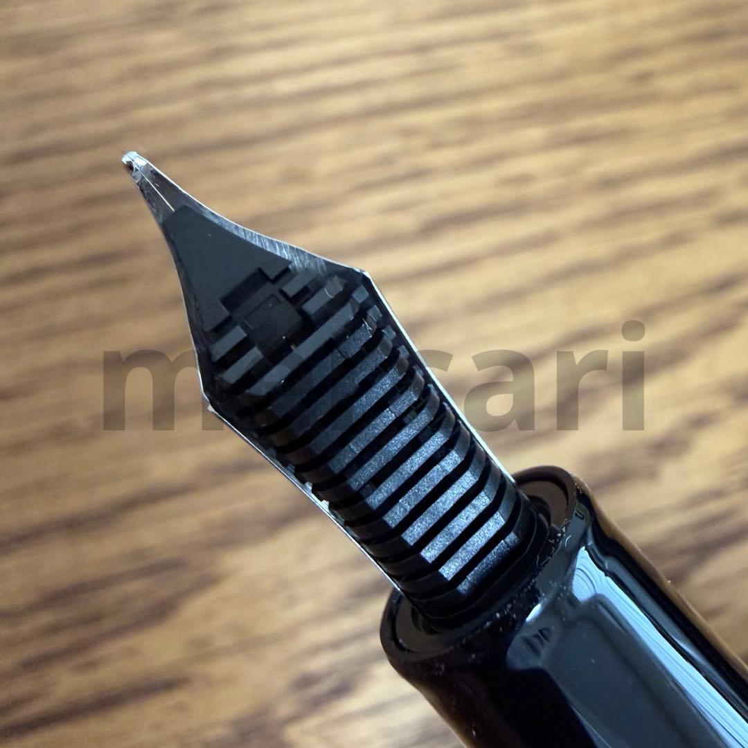 【新品未使用】SAILORセーラー*プロフィット21銀*旧ニブB