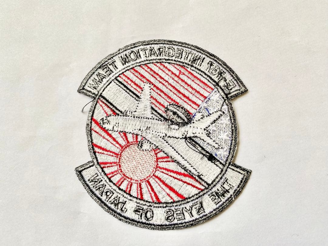 その他 E-767 INTEGRATHON TEAM AWACS