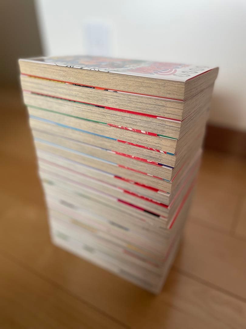 【美品希少】NARUTO 全巻セット