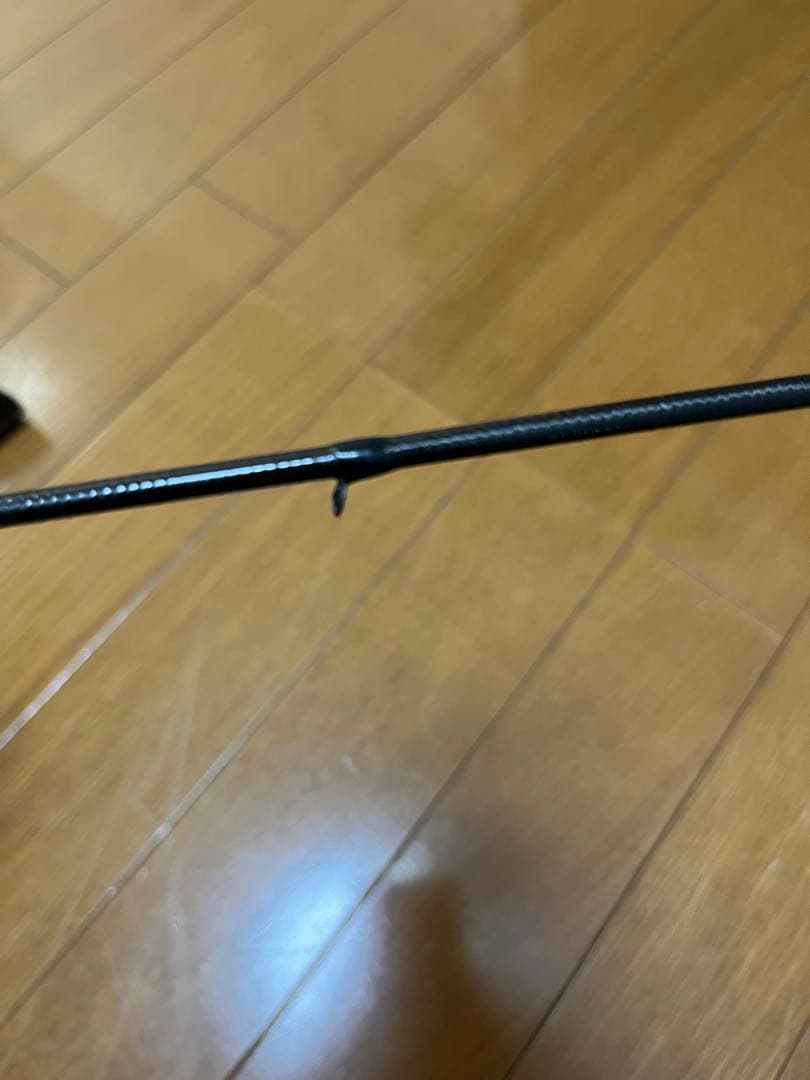 マグナムクラフト　SM8325 エギングロッド　自作