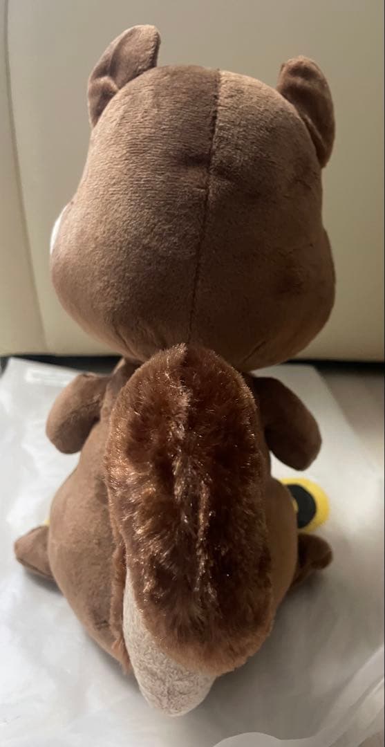 drew house ぬいぐるみ