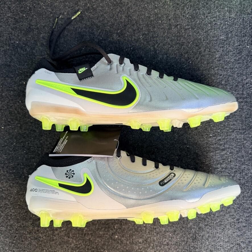 26.5cm 新品 NIKE LEGEND 10 ELITE AG-PRO