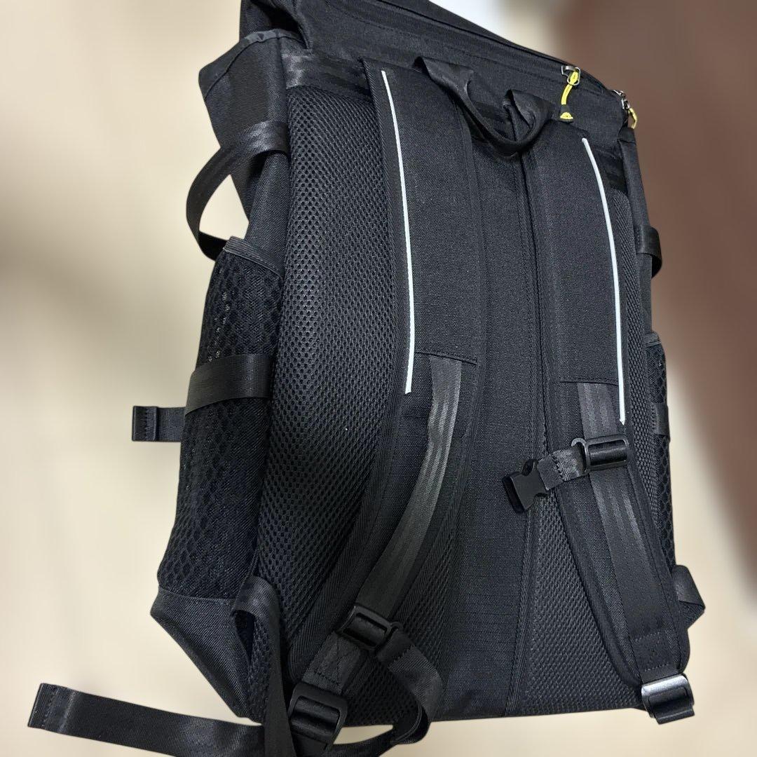 ATHLETA アスレタ バックパック05312 35L