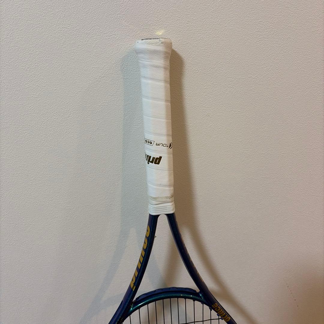 ラケット(硬式用) PRINCE PHANTOM 100 G3