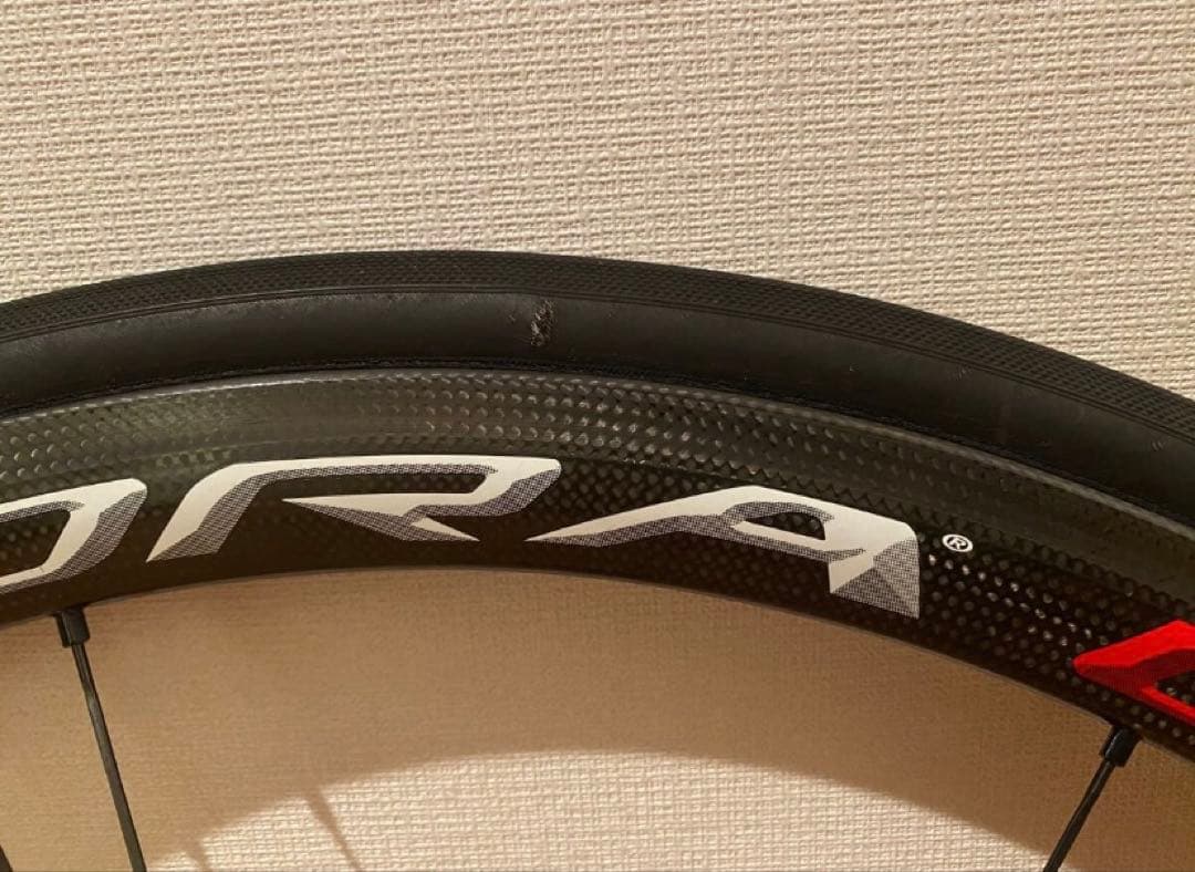 カンパニョーロ BORA ULTRA35 ボーラウルトラ35mm チューブラー