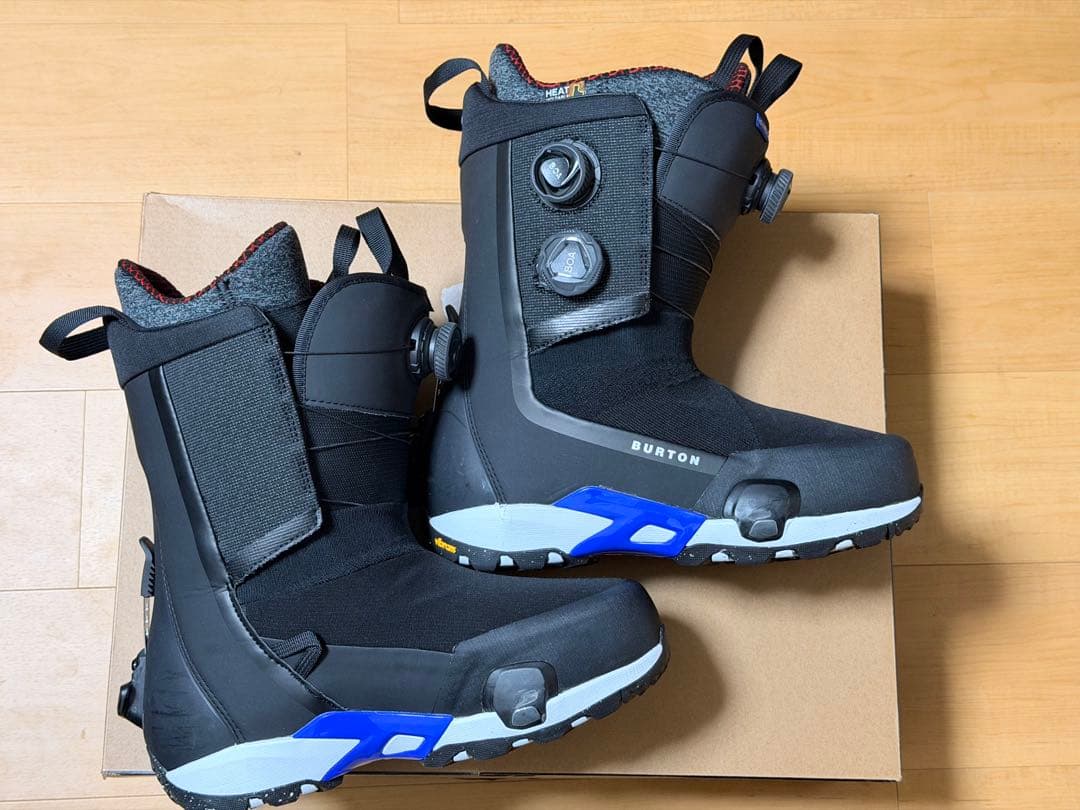 Step On 25-26 highshot X PRO ステップオン ブーツ