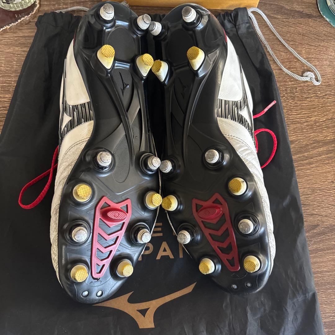 モレリアネオ4 JAPAN MIX モレリア　サッカーシューズ　ラグビーシューズ