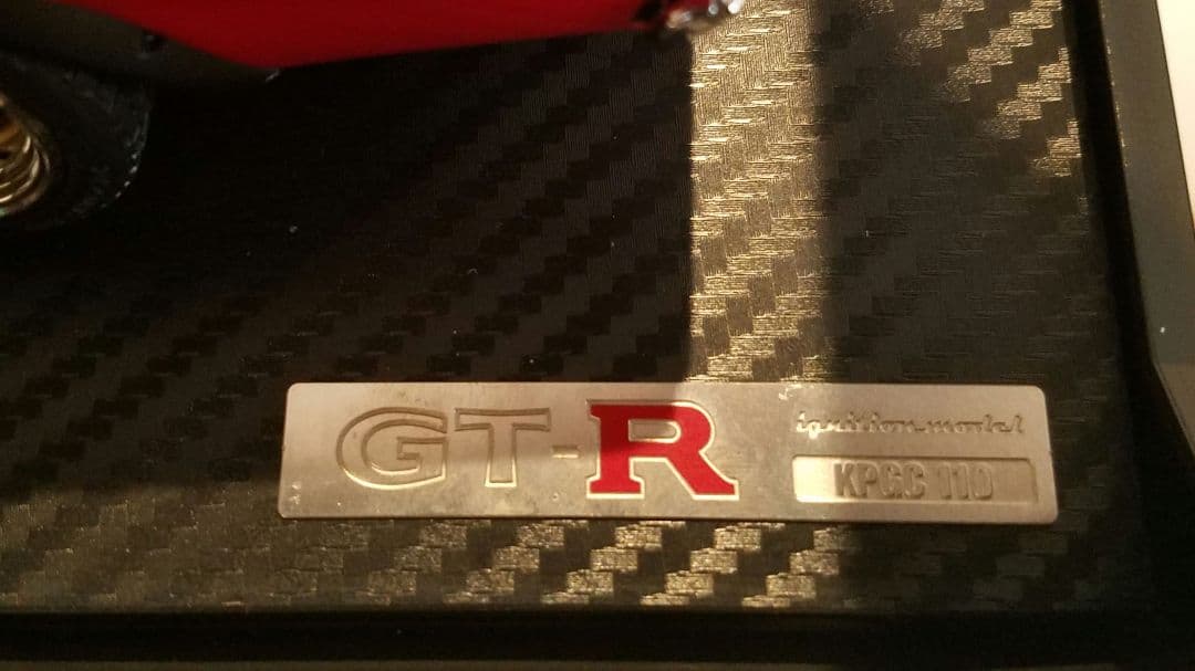 大特価‼️1/18イグニッションモデルNISSANスカイライン2000GT