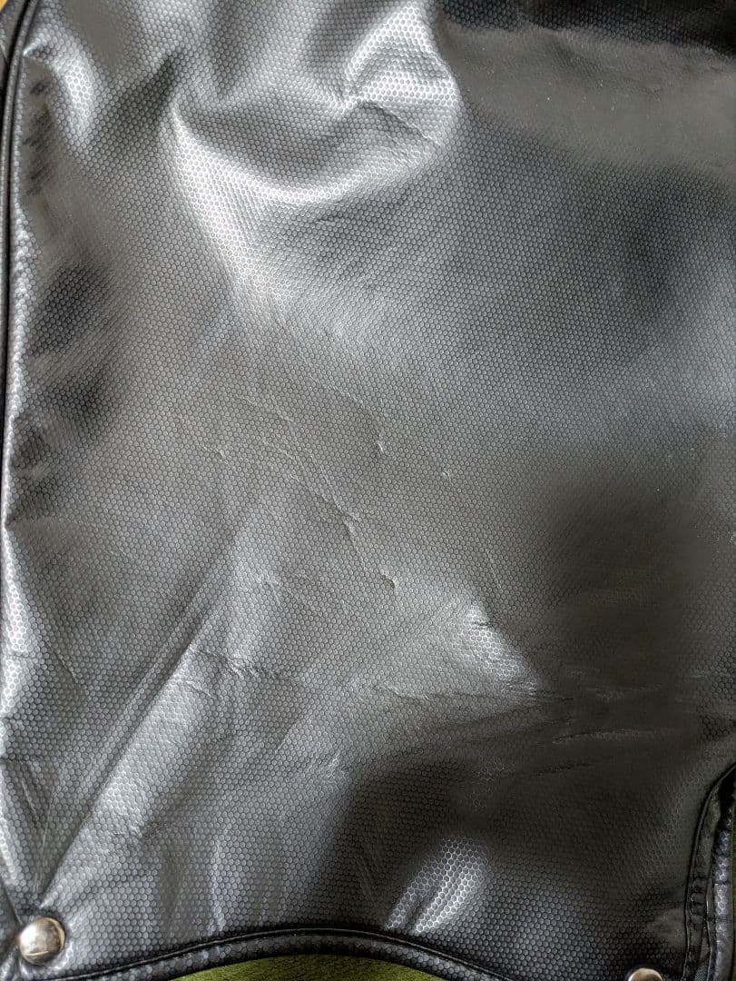 le coq sportif FRL 58 2 ゴルフバッグ