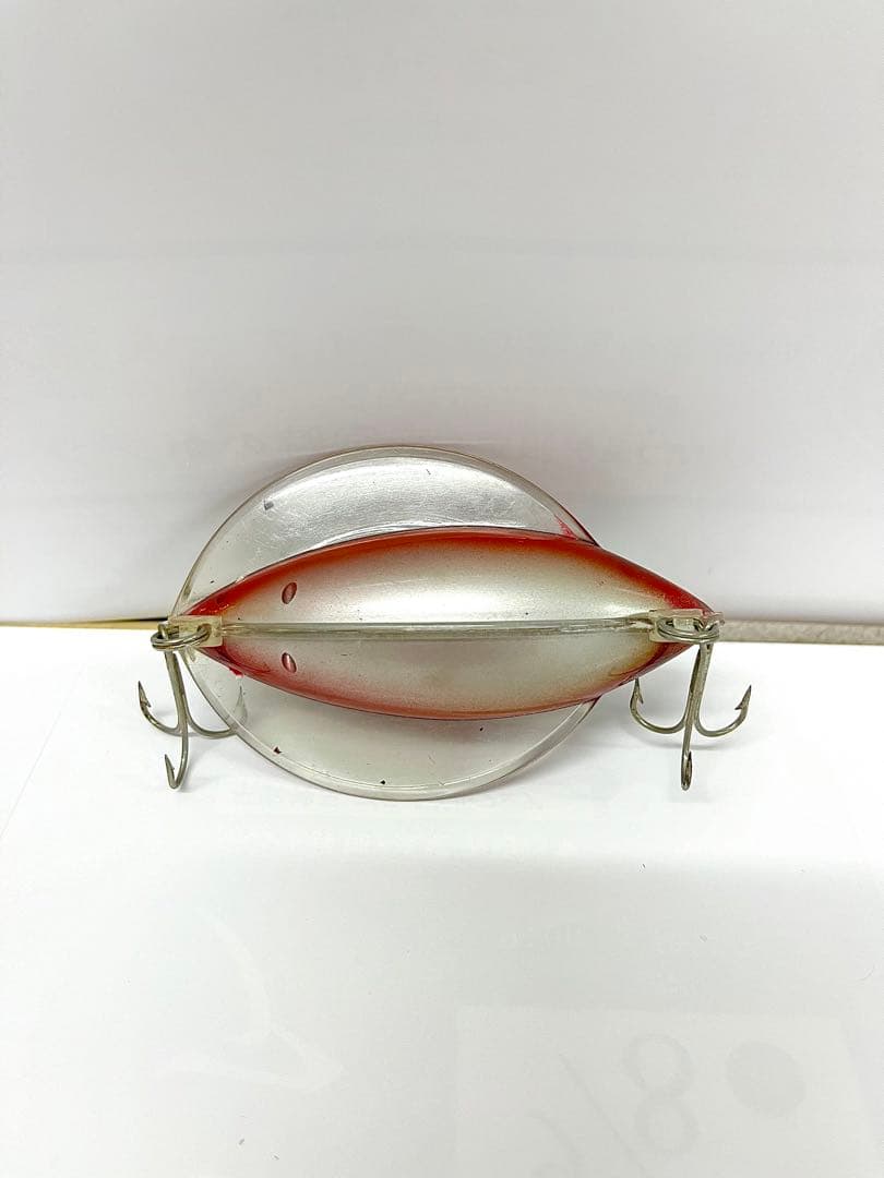 トラベルルアー 2点セット　アメリカンルアー B級ルアー