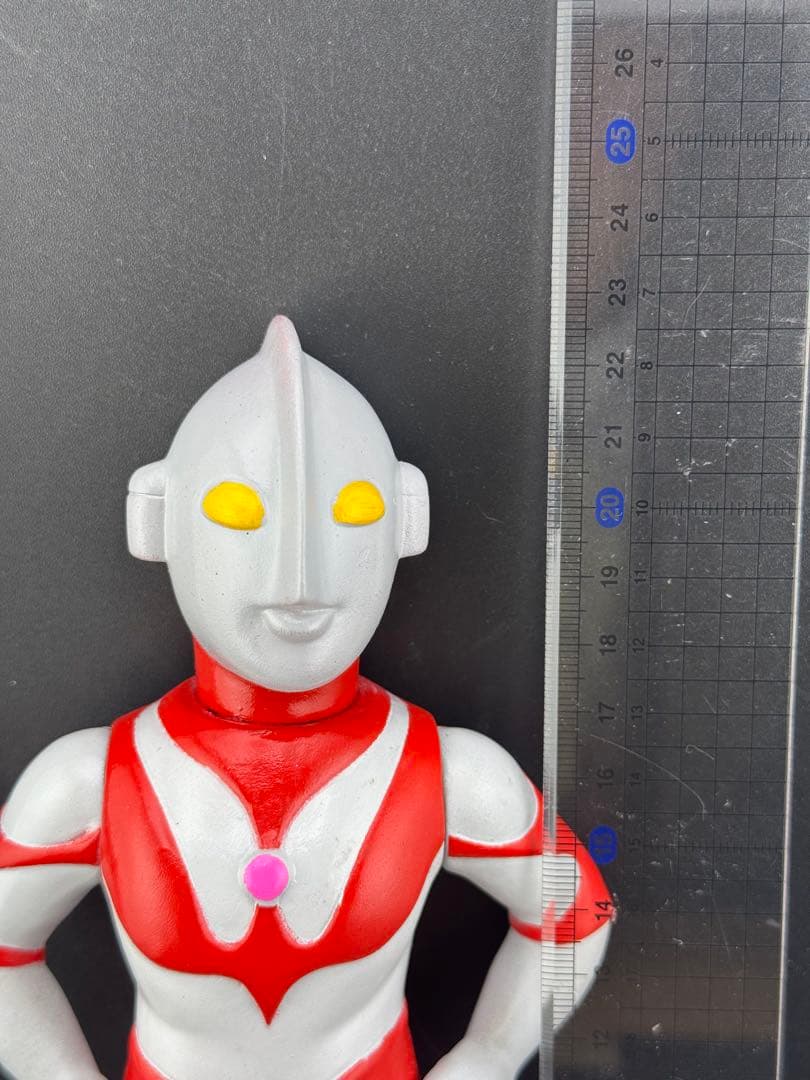 【中古品】ウルトラマン350 A-Type ピンクタイマー　マルサン　円谷プロ