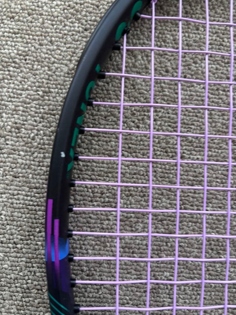 ヨネックス　テニスラケット　VCORE PRO 100L