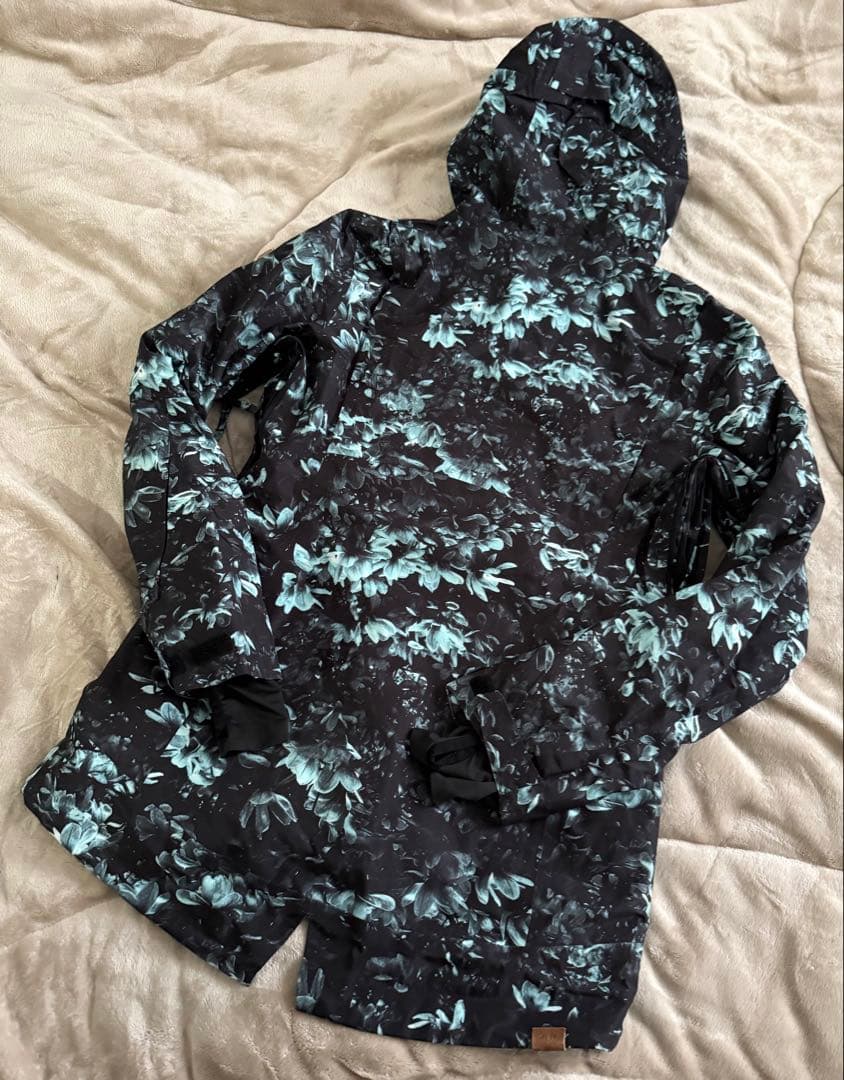 ROXY GORE-TEX ジャケット S スキー/スノボ