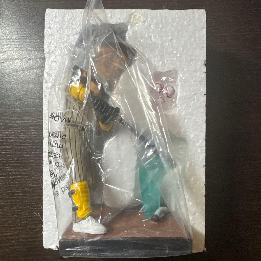 【非売品】ルイス アラエズ ボブルヘッド