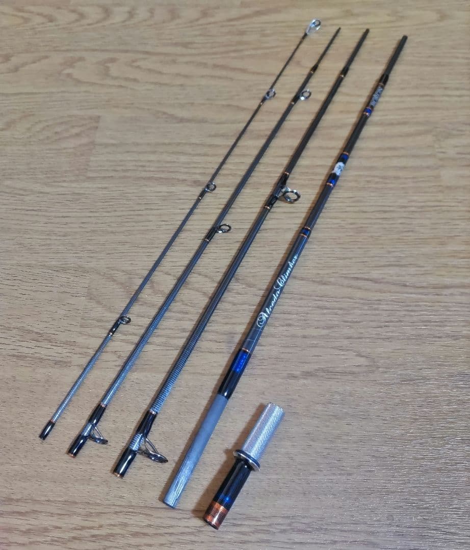 カスケット　アルセドクライマー　ベゼルアダプターセット　一回使用品