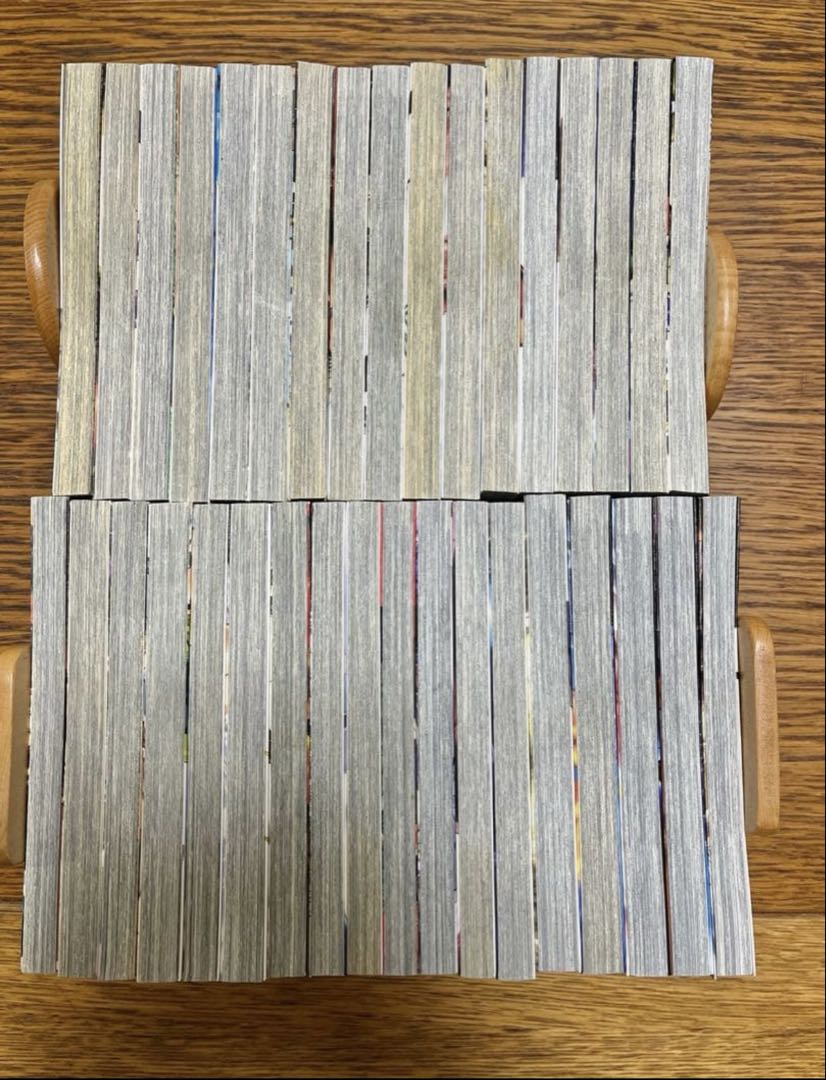 ワンパンマン全巻セット