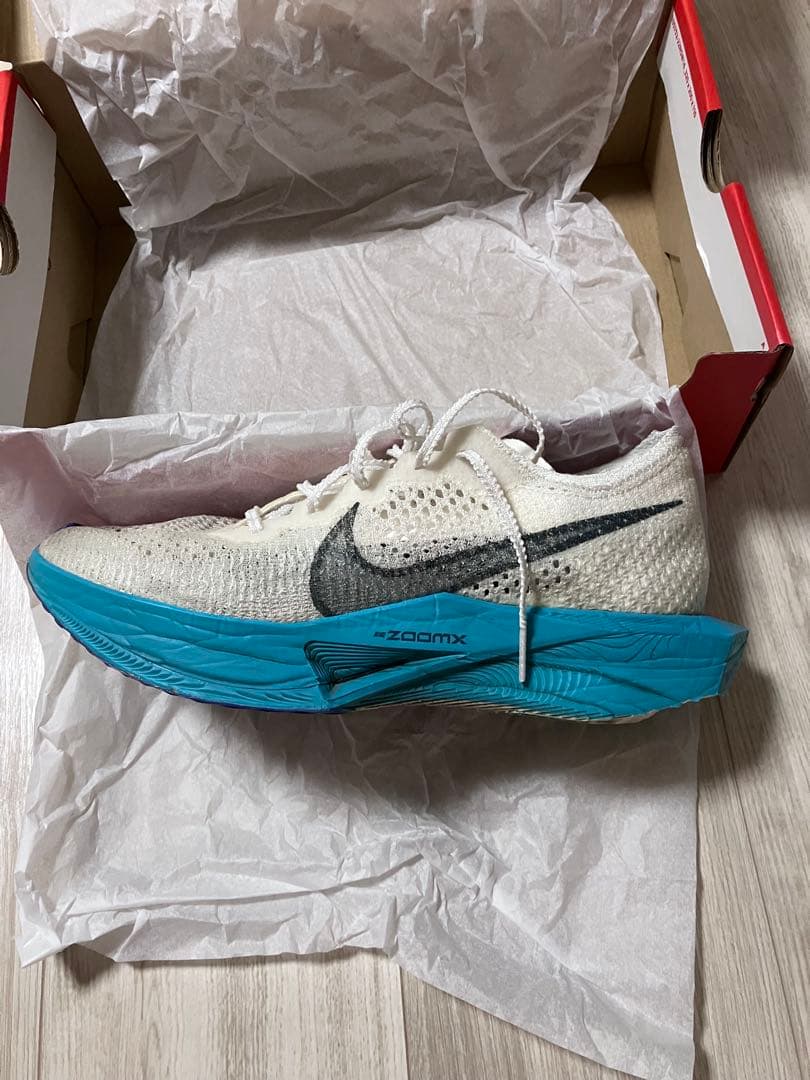 Nike ヴェイパーフライ3