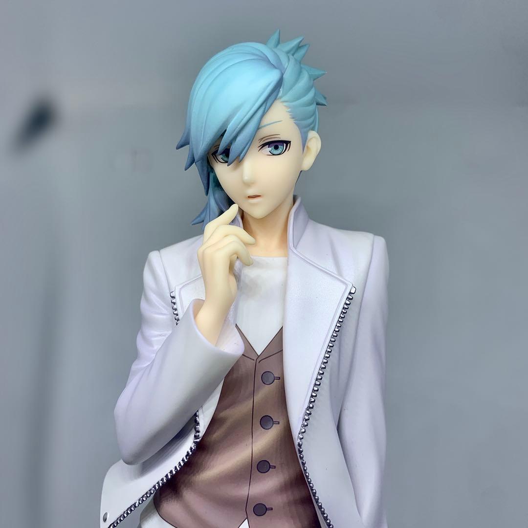 美品◎うたの☆プリンスさまっ♪ 美風藍 1/8スケール フィギュア アルター