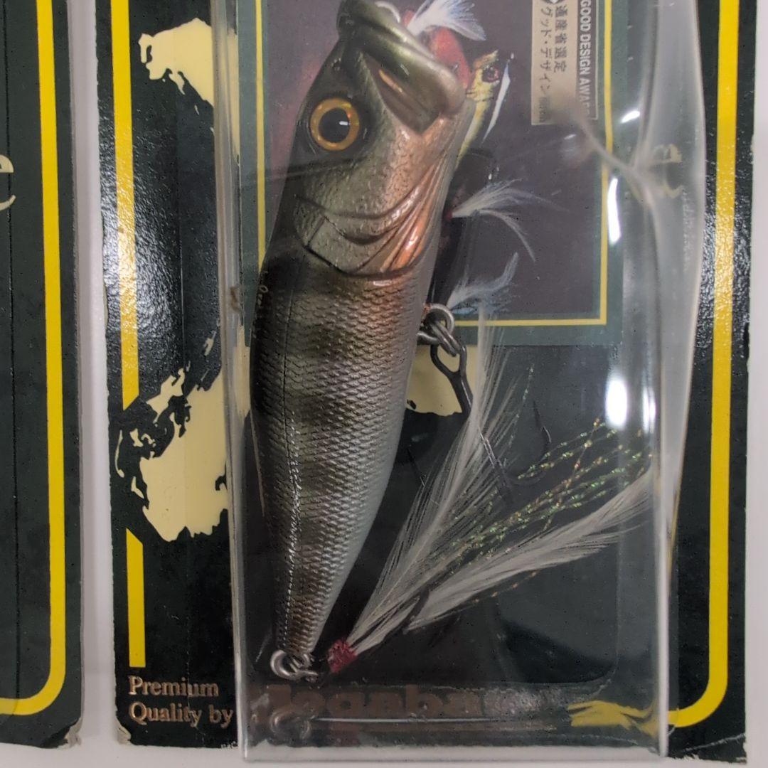 メガバス pop-x 10個セットレアカラー含む