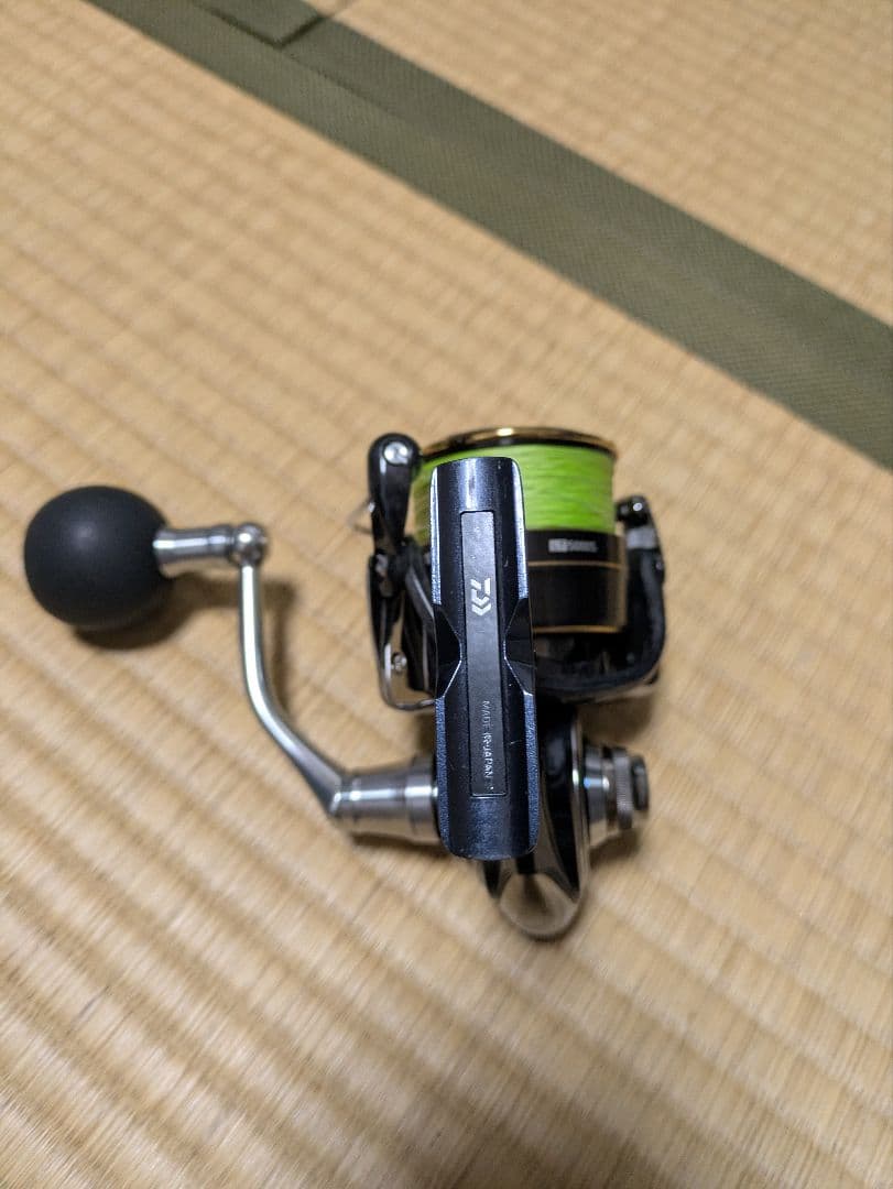 19セルテートLT5000D-XH