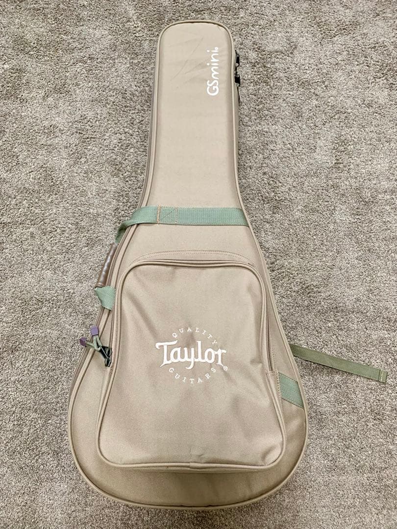 Taylor GS Mini e koa テイラー アコギ