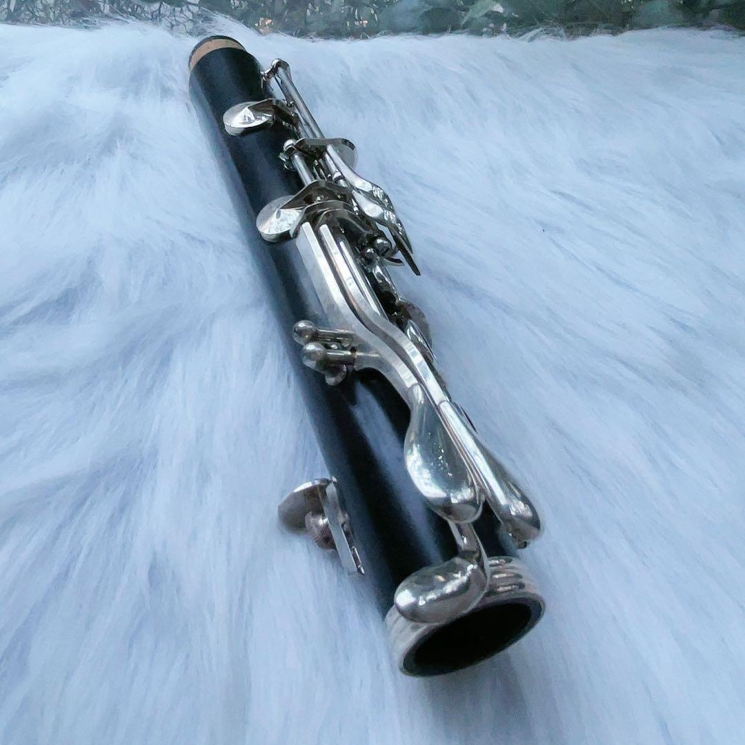 クラリネット BUFFET Crampon A PARIS E11 ビュッフェ