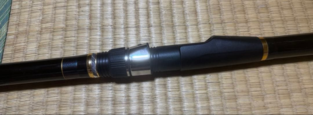 INGRAM 磯竿 4号-550