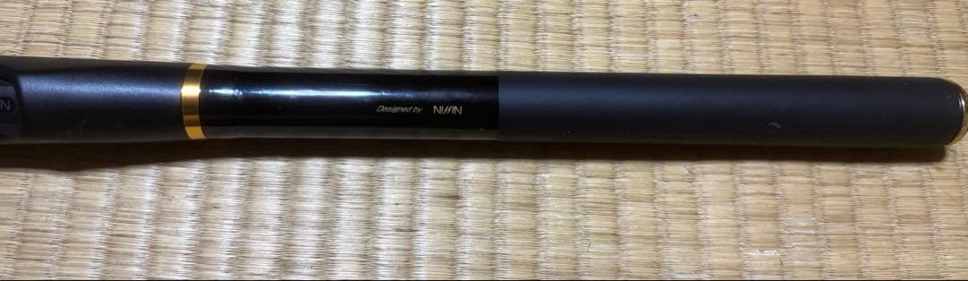 INGRAM 磯竿 4号-550