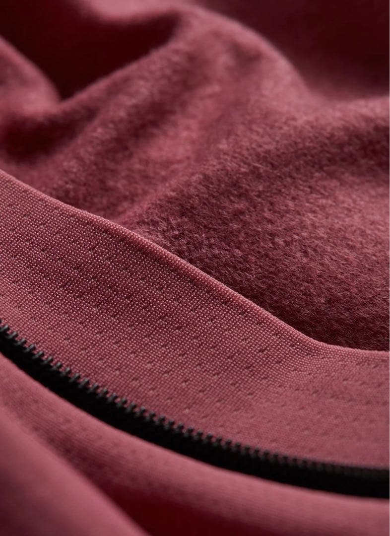 Black Sheep メンズジャージ Rose XXS