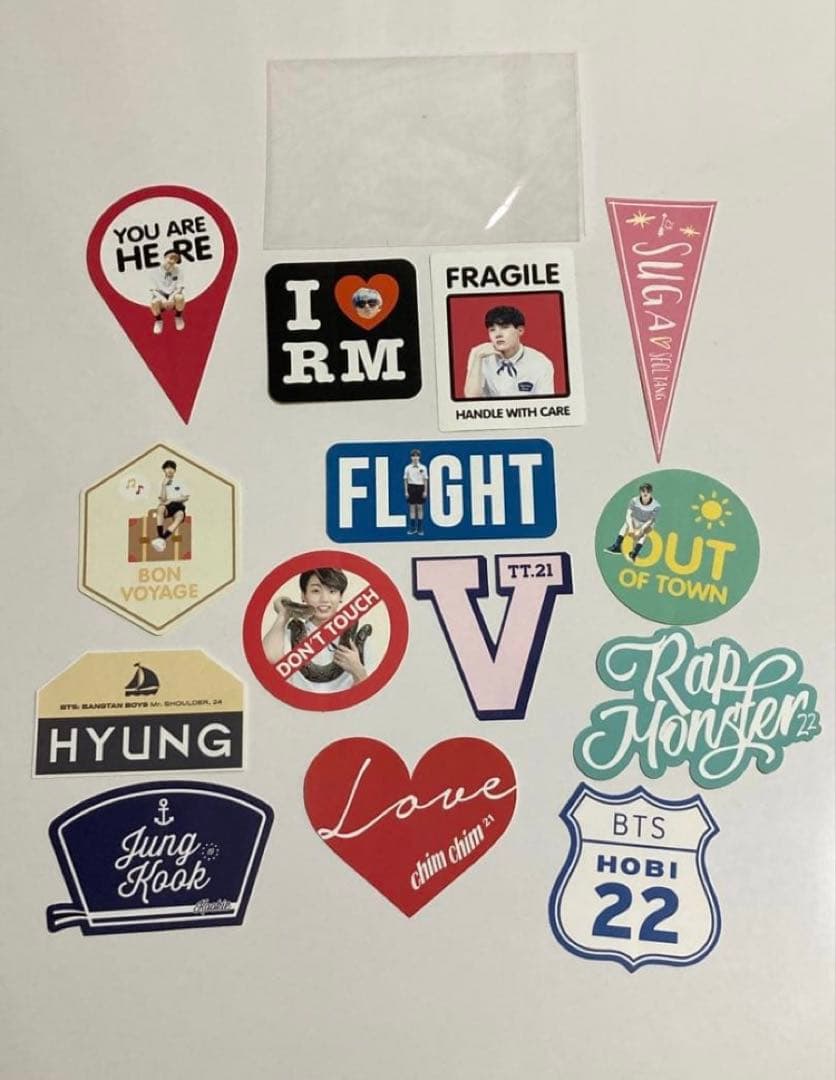 BTS 2015 SUMMER PACKAGE サマパケ