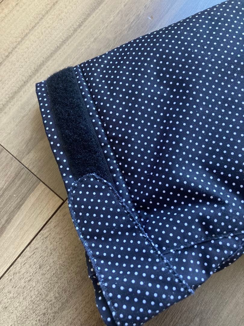 【ROXY】スノーボードウェア　上下セット　M　８K防水　スキーにも