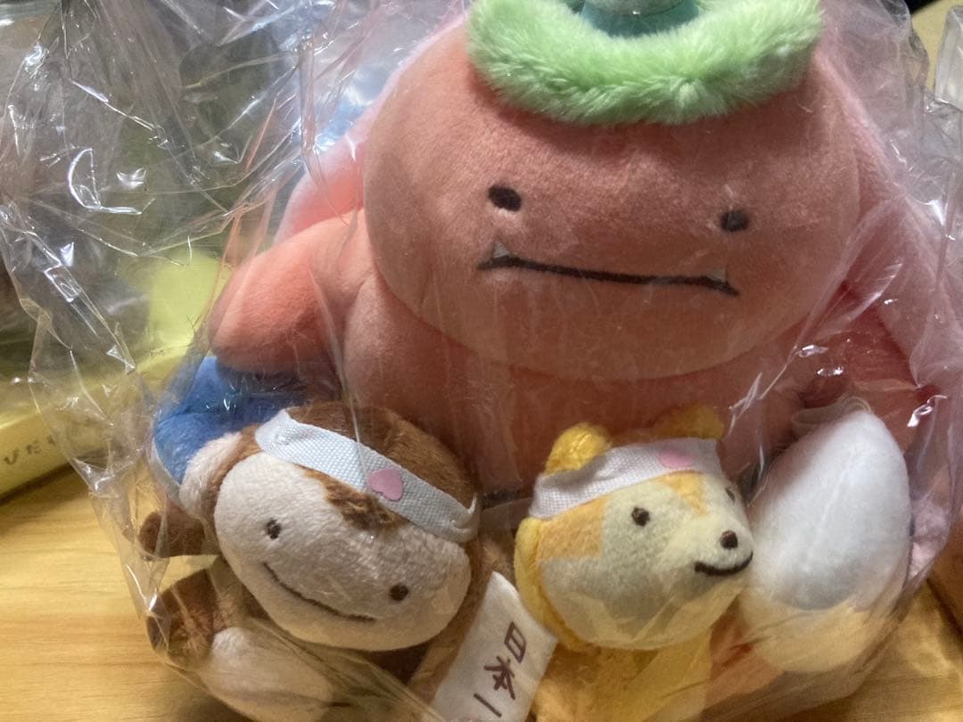 【セット】すみっコぐらし とびだす絵本とひみつのコ スペシャルぬいぐるみ フル