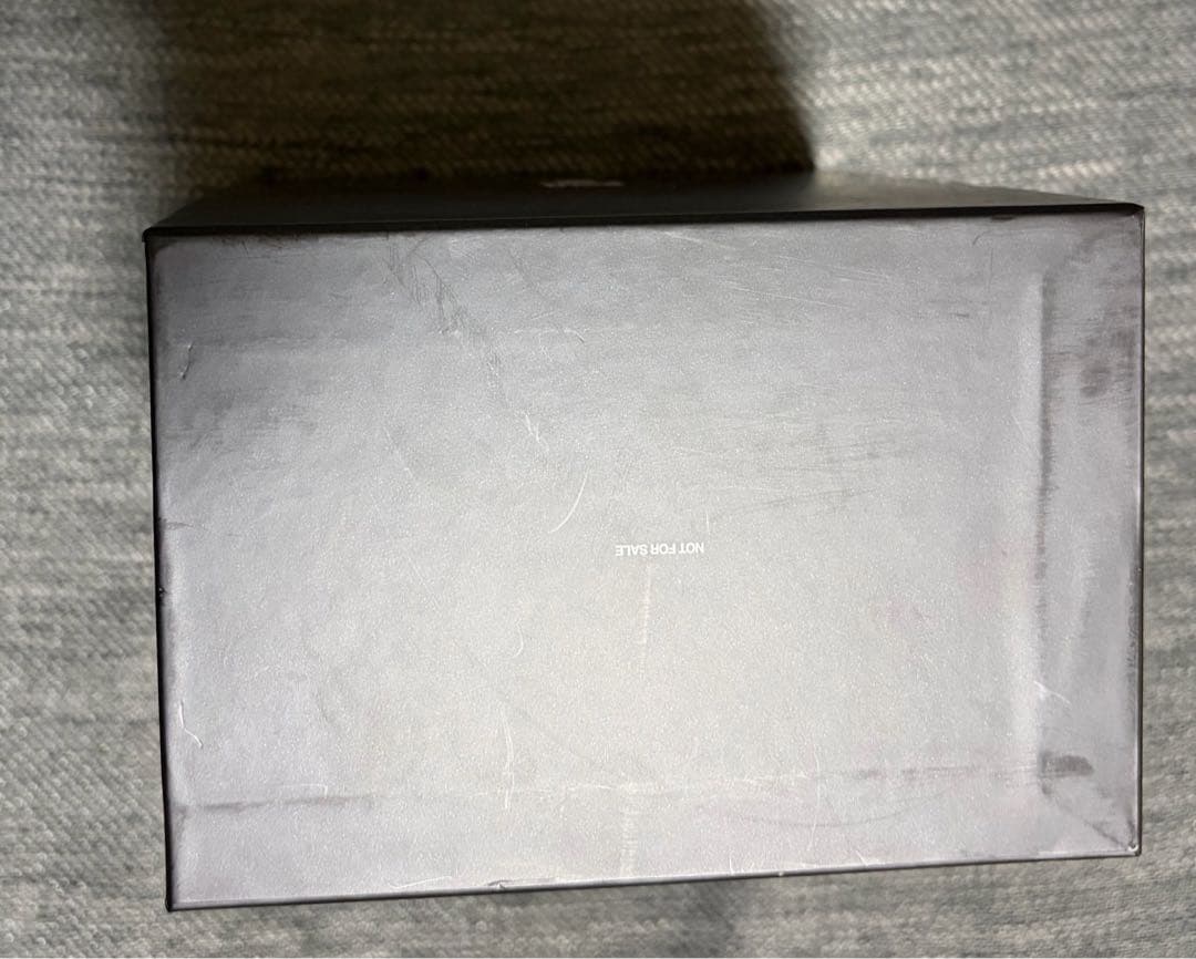 ミッシェルガンエレファントTHEE DVDCD 収納BOX&特典ステッカーセット