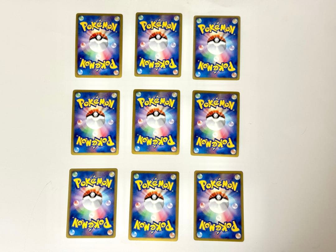 d*7様 ポケモンカード　古いレアカード