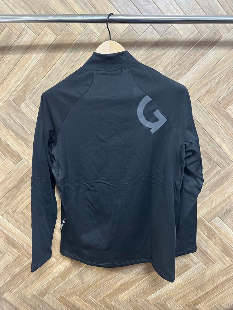 ラスト1点海外G/FOREジーフォアメンズ裏起毛モックネックsizeXL