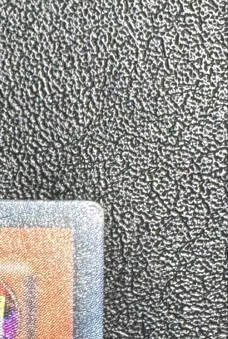 ダークネクロフィア/悪魔族/遊戯王カード/ レリーフ/アルティメットレア