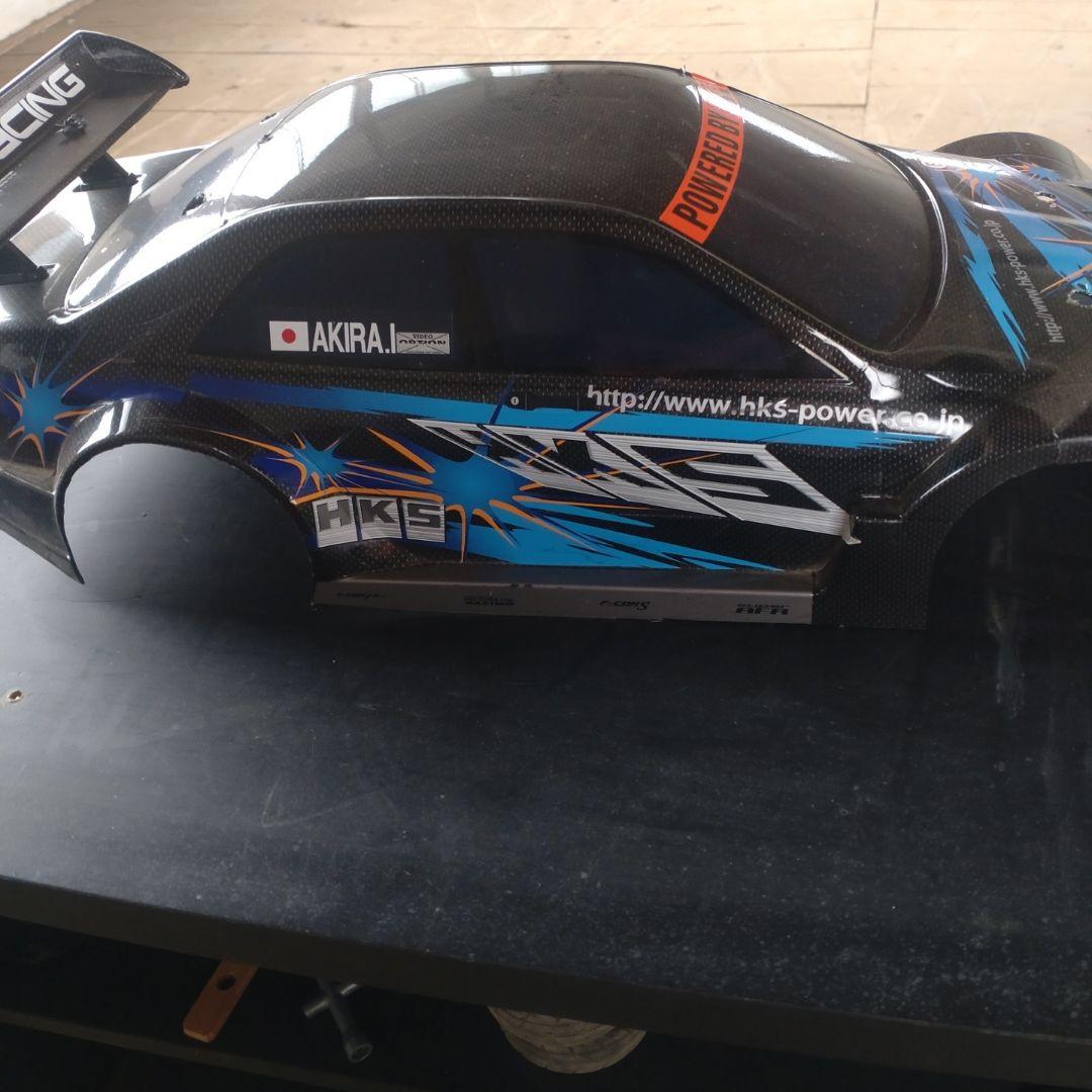 ホビーラジコンカー ＴＡ08ＰＲＯフルセット