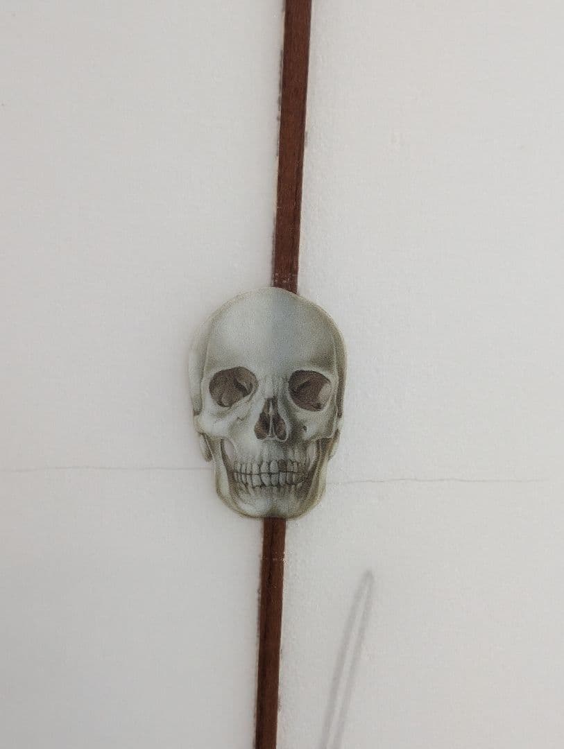 新品 クリステンセン LONG PHISH II 6'8\"