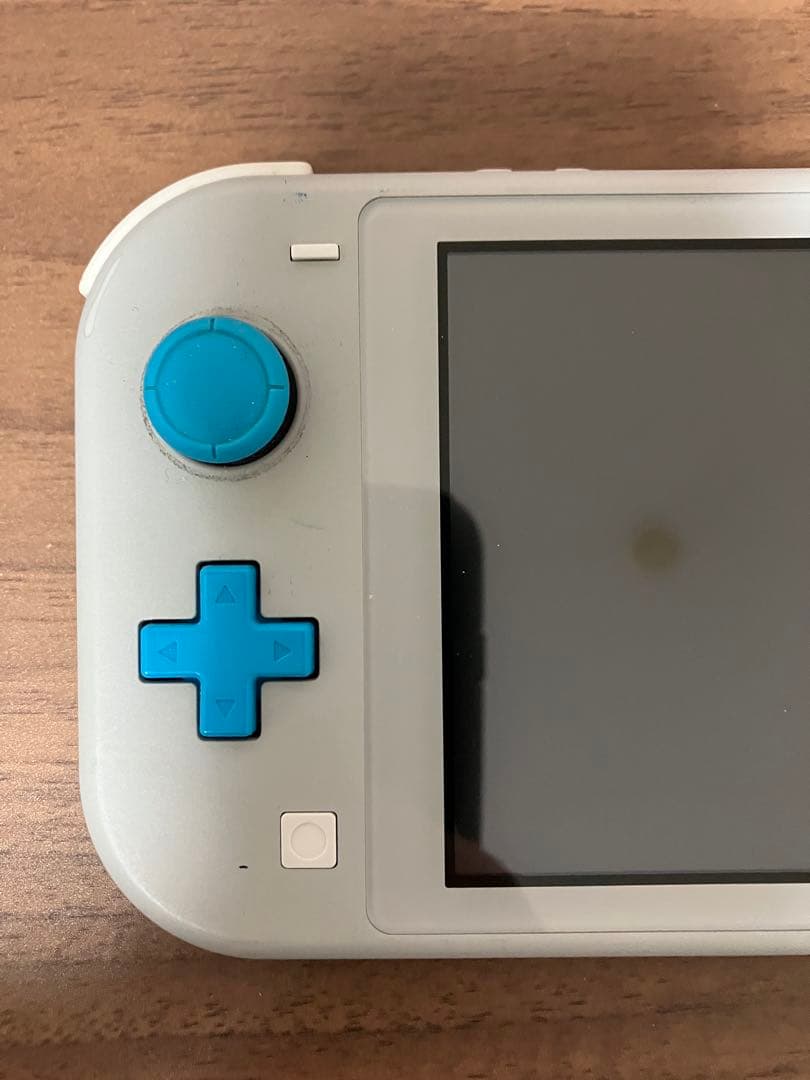 Nintendo Switch Liteスイッチ ザシアン/ザマゼンタ ポケモン