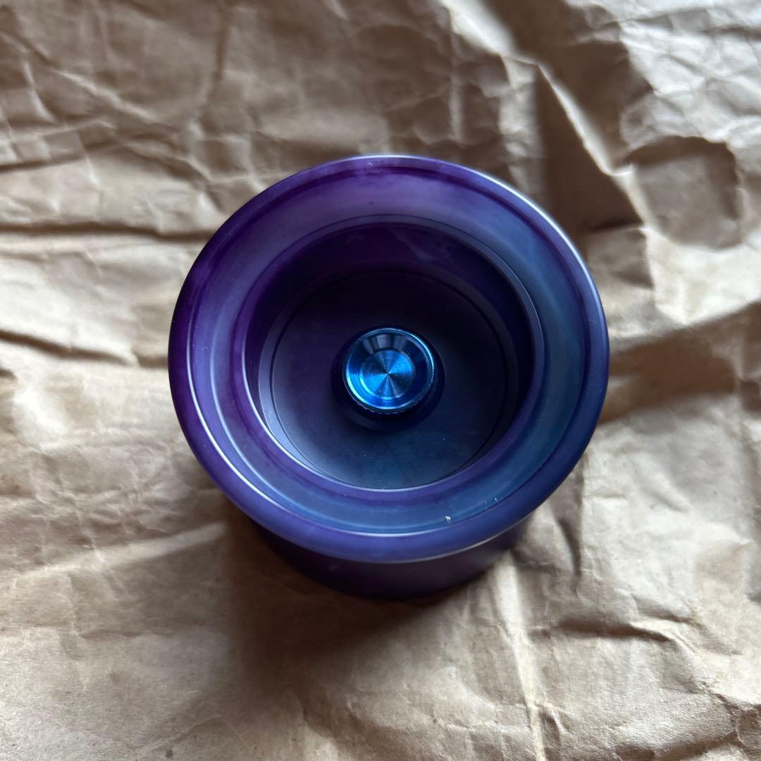 Dirty Dunk① jakebllockyoyo