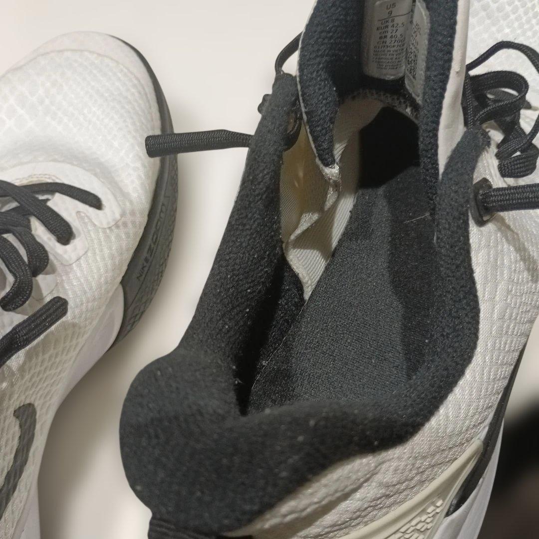 NIKE Kobe マンバフォーカス バスケットシューズ　27cm