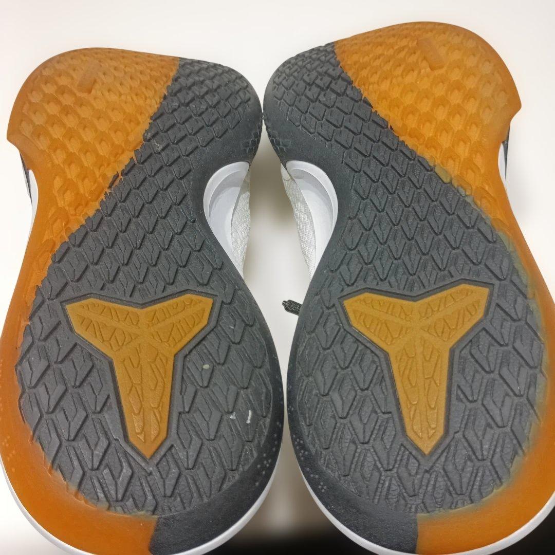 NIKE Kobe マンバフォーカス バスケットシューズ　27cm