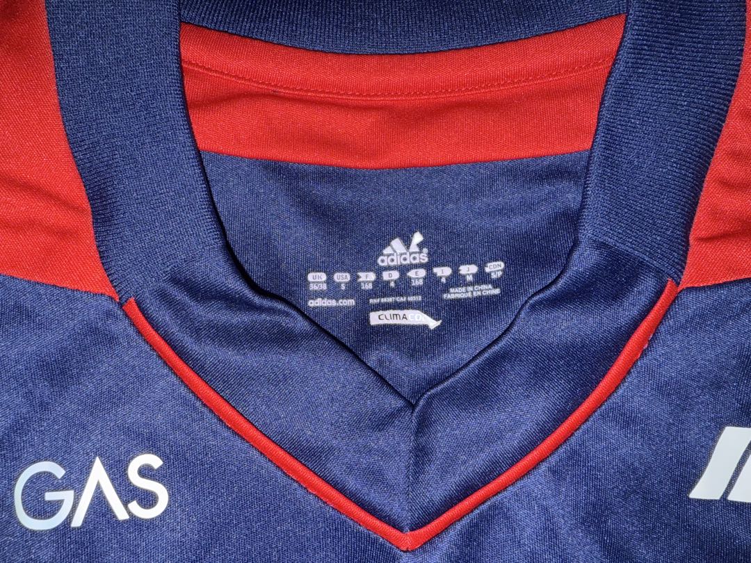 FC東京 2013トレーニングトップ/プラクティスシャツ／ハーフパンツ/ソックス