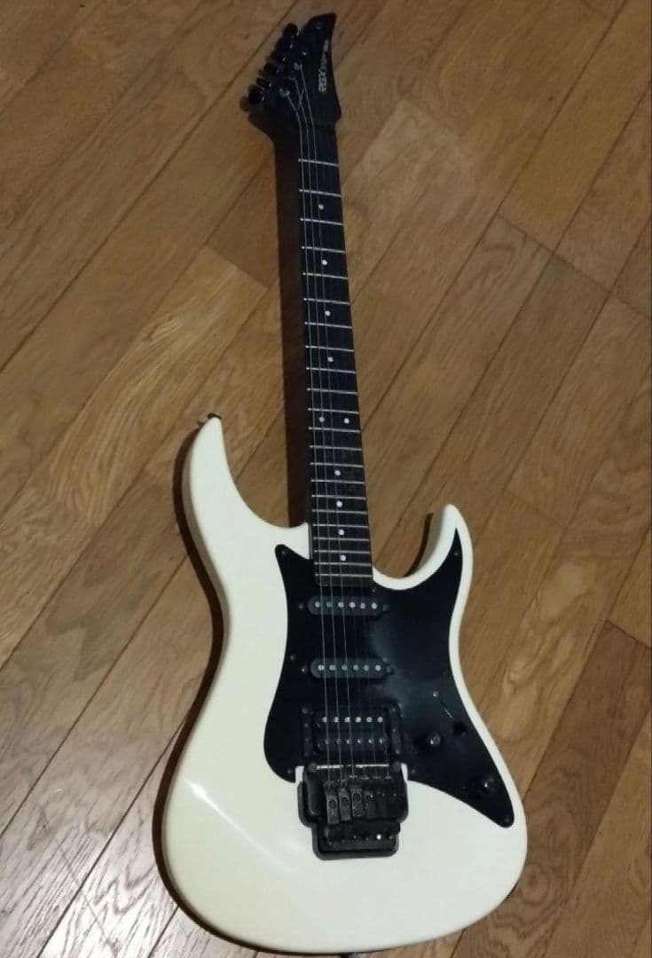 海*佐様 エレキギター　YAMAHA　RGX512P　日本製　ミディアムスケール