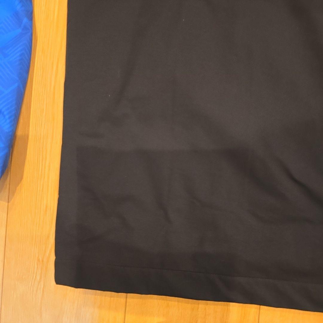 YONEX 70102Y ユニウィンドウォーマーシャツ