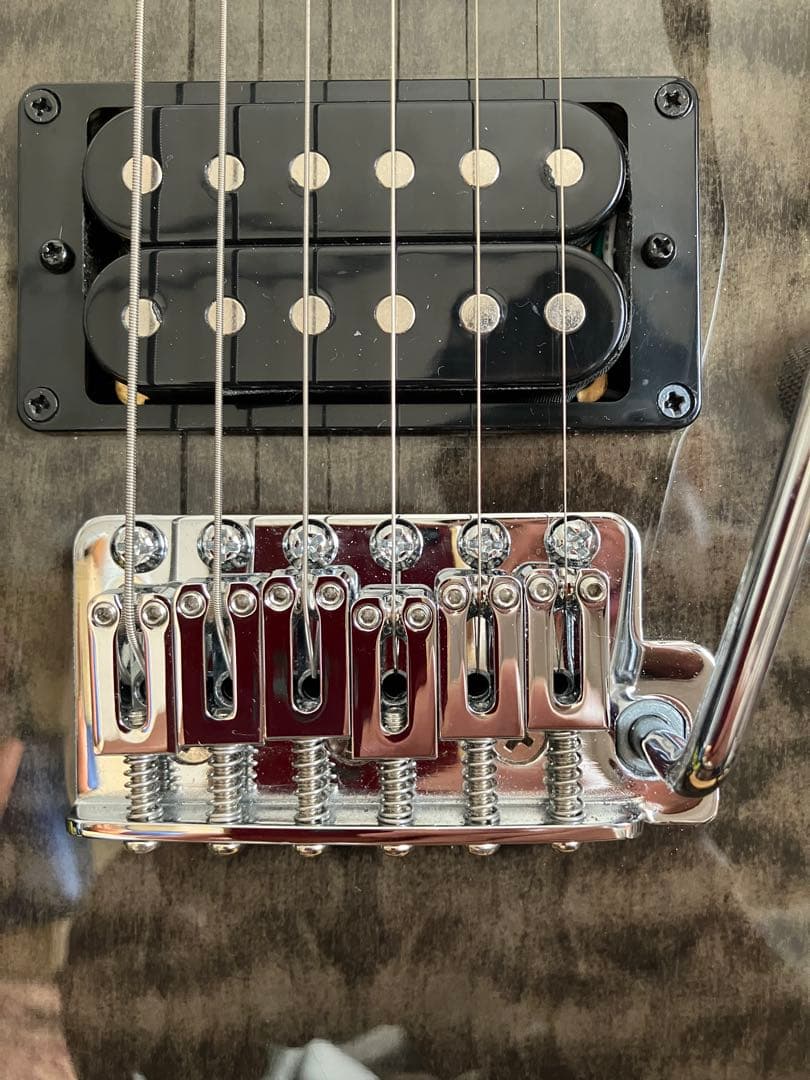 ギター Ibanez GRX70A TKS